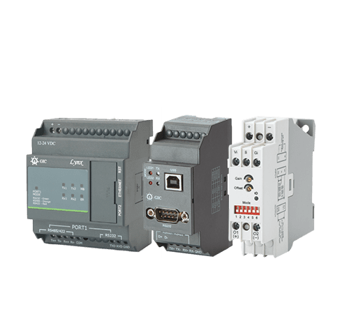 Converters Transuducers GIC