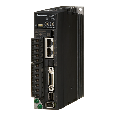 MINAS A7B Series Servo Driver PANASOIC