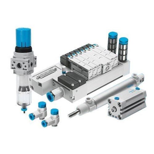 Pneumatic Products