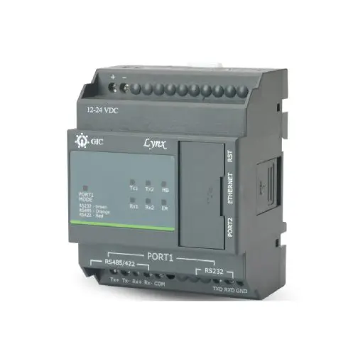 Gateways & Converters