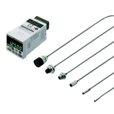 Magnetic Displacement
