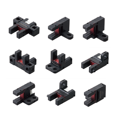 Micro Photoelectric Sensors