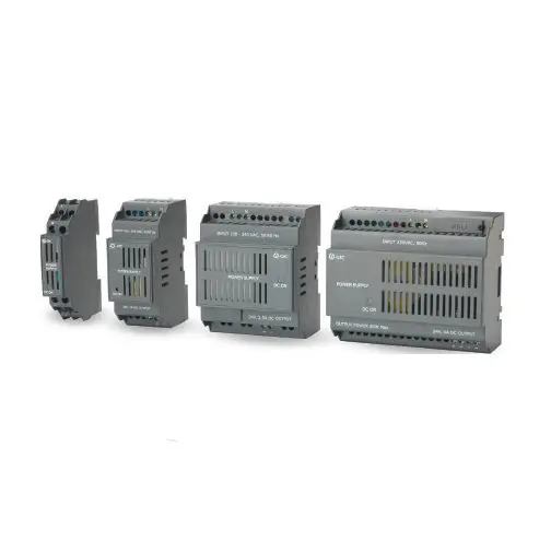 Power Supplies