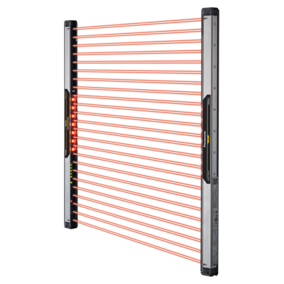 Light Curtains / Safety Components