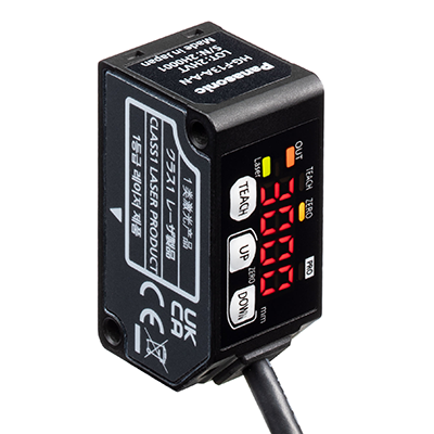 Photoelectric sensor